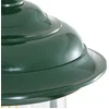 Image de Lindby - Wandlamp buiten - 1licht - Aluminium, kunststof - H: 42.3 cm - E27 - groen, transparant
