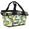 Image de ACID CARRIER BASKET CITY 20 RILINK YELLOW