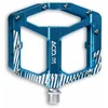 Image de ACID Platte Pedalen A17-IB BLUE