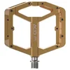 Image de ACID Platte Pedalen A17-IB GOLD