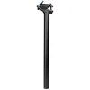 Image de ACID Zadelpen OMNE SB12 BLACK 30.9/400MM