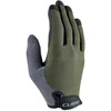 Image de CUBE GLOVES CMPT COMFORT LONG FINGER TM REED GREEN