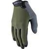 Image de CUBE GLOVES CMPT COMFORT LONG FINGER TM REED GREEN