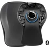 Image de 3Dconnexion SpaceMouse Pro Wireless - Bluetooth Edition - 3D-muis - ergonomisch - 15 knoppen - draadloos - Bluetooth, 2.4 GHz, USB-C - USB draadloze ontvanger