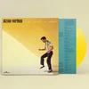 Image de Gizmo Varillas - The World In Colour (LP) (Coloured Vinyl)