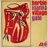 Image de Herbie Mann - At The Village Gate (LP)