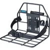 Image de AROUND Front Rack ACE,met stuurbochthouder, zwart