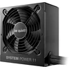 Image de be quiet! System Power 11 650W | 650 Watt Bronze ATX PSU | Niet Modulair | Power Supply | Voeding