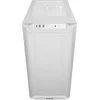 Image de 4260052192863be quiet! Pure Base 501 LX White, 450 x 231 x 449, 1x USB-C, 2x USB 3.0, HD Audio, 2x 3,5, 5x 2,5, inc 3x 120 mm / 1x 140mm Light Wings LX PWM, Mesh Front, TG Side, ARGB-PWM Hub