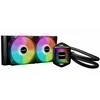 Image de Be Quiet!   Pure Loop 3 LX   All-in-One Waterkoeler   240mm   ARGB   Zwart