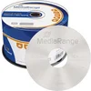Image de DVD+R MediaRange 4.7GB|120min 16x speed | 50 stuks