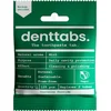 Image de Denttabs tandpastatabletten Mint met fluoride - 125 stuks - vegan - plasticvrij