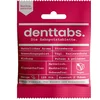 Image de Denttabs tandpastatabletten met aardbeiensmaak - met fluor- 125 stuks - vegan - plasticvrij