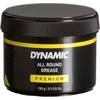 Image de Dynamic All Round Grease Premium 150g - montagevet montagepasta fiets