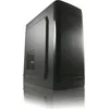 Image de LC-Power 7034B Midi Tower Zwart