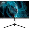 Image de LC-Power LC-M27-4K-UHD-144-V2 computer monitor 68,6 cm (27") 3840 x 2160 Pixels 4K Ultra HD LCD Zwart