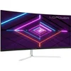 Image de LC-Power LC-M34-UWQHD-100-C-V3 - 34" UltraWide Quad HD LCD Computer Monitor - Wit