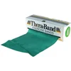 Image de Thera-Band - Weerstandsband Oefenband Groen - 5,5 meter lang - Zware Weerstand