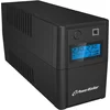 Image de Bluewalker Uninterruptible Power Supply - BlueWalker UPS VI 850SE LCD/IEC