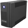 Image de PowerWalker Basic VI 650 SB Line-interactive 0,65 kVA 360 W 2-voudig