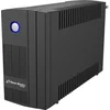 Image de PowerWalker Basic VI 850 SB Line-interactive 0,85 kVA 480 W 2 AC-uitgang(en)