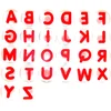 Image de Stempelset Letters 220004