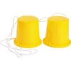 Image de Eduplay stepping stones - kleurrijke balansstenen voor kinderen.