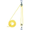Image de Eduplay katrol speelgoed - multicolor - educatief bouwspeelgoed.