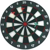 Image de Eduplay dartspel set - dartbord met 6 zachte pijltjes - kinderspel.