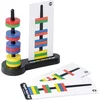Image de Eduplay magnetisch speelgoed Hover rings educatief spel multicolor.