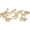 Image de Houtfiguren dieren 210052
