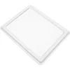 Image de Gigantisch blanco stempelkussen (zonder inkt)