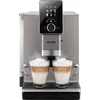 Image de Nivona CafeRomatica 930 Espressomachine Titanium / chrome - koffiemachine volautomaat