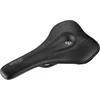 Image de SQlab 611 Ergowave Zadel TiTube, zwart Breedte 12cm