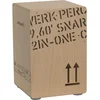 Image de Schlagwerk "2InOne" Snare Cajon CP 403 - Cajon