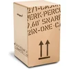 Image de Schlagwerk CP404 2inOne Snare Cajon Large cajon/yambú