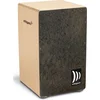 Image de Schlagwerk CP4007 Cajon La Peru Burl cajon/yambú