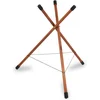 Image de Schlagwerk HPT100 houten handpan tripod 111 cm