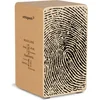 Image de Schlagwerk CP82 Cajon Rudiments Fingerprint large - Cajon