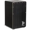 Image de Schlagwerk CP91 Cajon Rudiments Hard Coal Stripes - Cajon