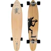 Image de Longboard - Hawaiian Wulff - 42" inkl. T-Tool