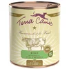 Image de Terra Canis Classic Beef with Carrot - 6 x 800 gram