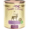 Image de Terra Canis Classic Game with Pumpkin - 6 x 800 gram