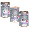 Image de Terra Canis AliVet Low Protein - Wild - 6 x 400 gram