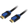Image de LogiLink HDMI HS 2x HMDI Typ A St 3m