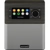 Image de Sonoro STREAM - FM/DAB+ radio - internet radio - BlueTooth - Wifi - Eiken/Zilver