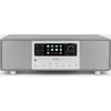 Image de Sonoro Primus stereo internetradio met DAB+, FM, Spotify en Bluetooth, - matt graphite