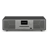 Image de Sonoro: Meisterstück II All-in-one audiosysteem - Grijs