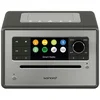 Image de Sonoro Elite 2025 Internet Radio met CD-Speler - Mat Grafiet