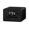 Image de Sonoro Elite 2025 Internet Radio met CD-Speler - Mat Zwart